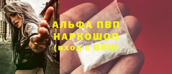 молекула духа Семилуки
