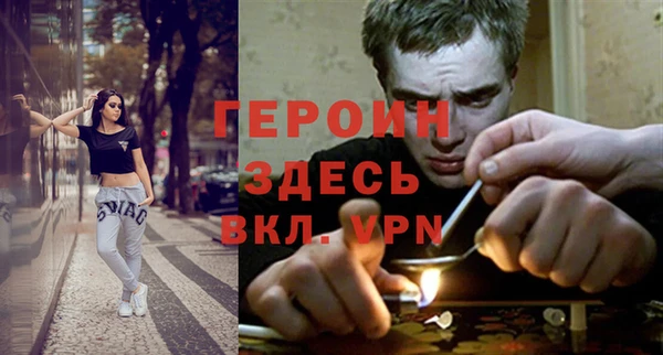 молекула духа Семилуки